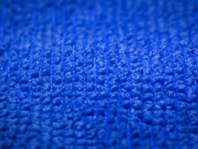 Microfibre cloth set
