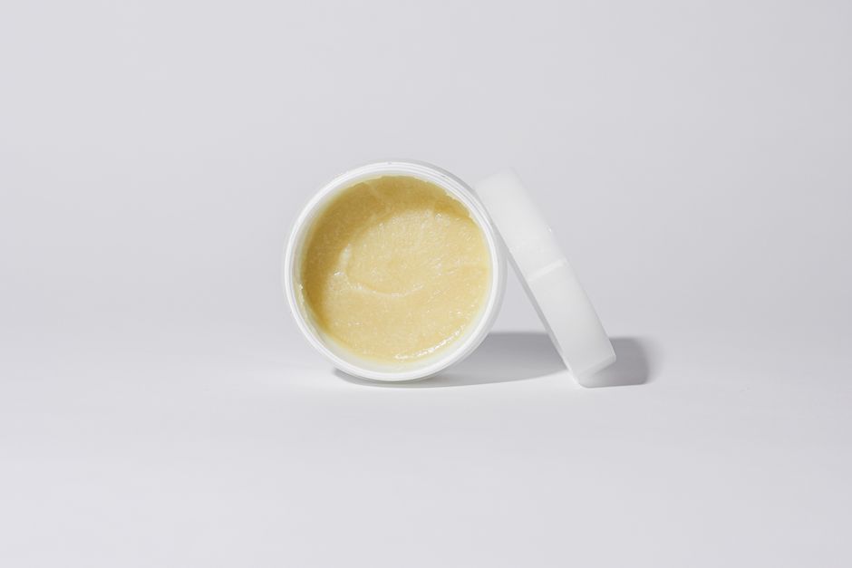 Sheabutter (roh, unraffiniert)