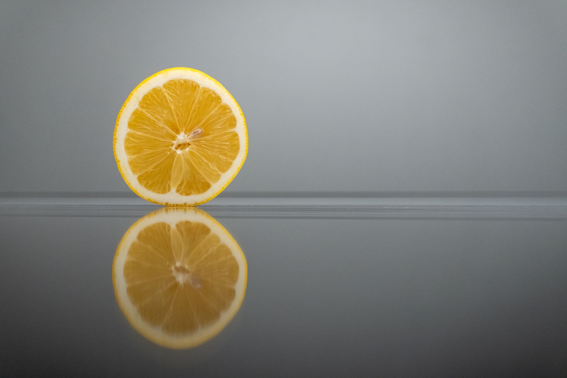 Limone e detergenti naturali